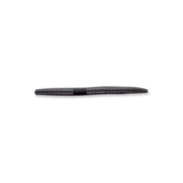 Big Rock Sports 10PK 5 BLK Senko Worm 2170-0571 - main